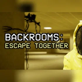 Backrooms: Escape Together (PC)