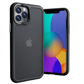 Ones Étui Métal pour iPhone 11 Pro