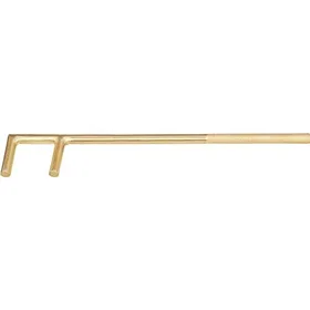 Bahco NS20432 Ventilnyckel Aluminiumbrons 32x300mm