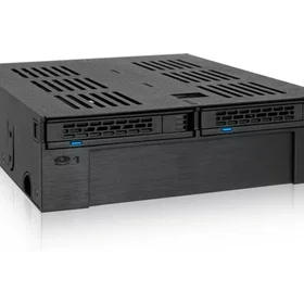 Icy Dock MB322SP-B ExpressCage Kaappi