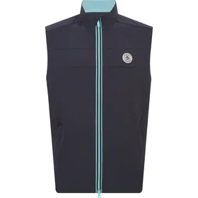 Original Penguin Heritage Pakbar Väst (Herr)