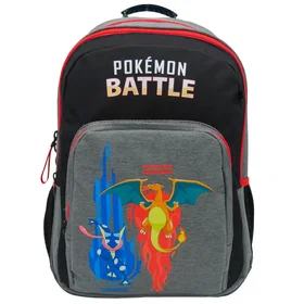 Cyp Brands Battle Pokemon