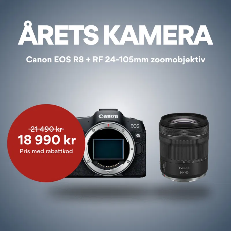 Scandinavian Photo