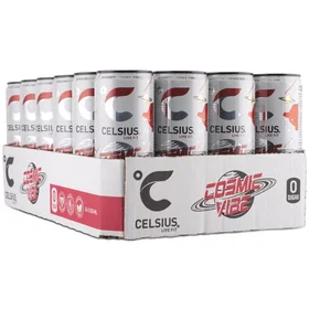 Celsius Sunshine Vibe 355ml