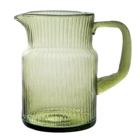 Klimchi Ethel Mug 100cl Olivgrön