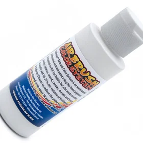 Hobbynox 22050 Airbrush Color Solid Orange 60ml