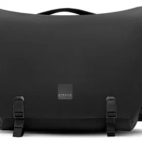 Stratic Move Messenger Laukku 36 cm