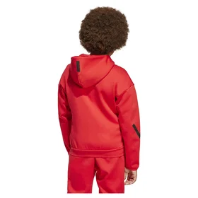 Adidas Z.n.e Full Zip Sweatshirt (Unisex)