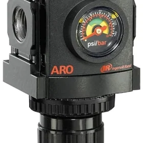 Ingersoll Rand Regulator