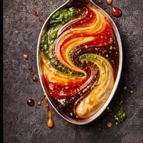 Jakobs Sauces SAUCES of the World