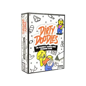 What Do You Meme? Dirty Doodles (DD464)