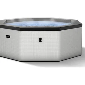 Wave Como Hot Tub 6-Person