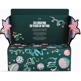 The Body Shop Advent Classic Advent Calendar 2026