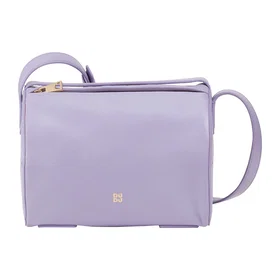 DuDu Up Crossbody Nahkatuote