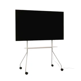 Pedestal Moon PRO TV Stand