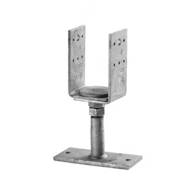 Simpson Strong-Tie DB 80-120mm