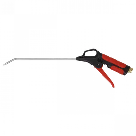 Sealey SA9251 Ilmapuhallus 270mm 1/4"BSP ilmanottoaukolla