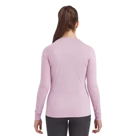 Montane Dart Lite LS Shirt (Femme)