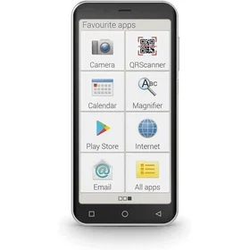 Emporia SMART 4 4G 3GB RAM 32GB