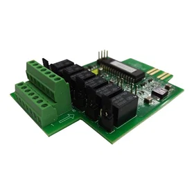 BlueWalker PowerWalker Mini AS-400