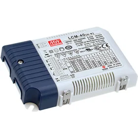 Mean Well LED Driver LCM-40