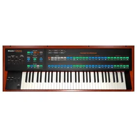 Cherry Audio RHODES CHROMA