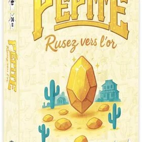 Gigamic Pépite Open World Edition