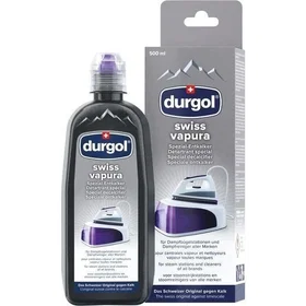 Durgol Swiss Vapura Avkalkningsmedel 500ml