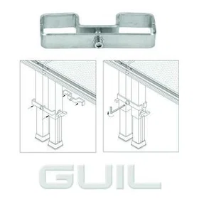 Guil TMU-04/440 Klemkontakt