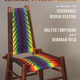 Walter Book Stand