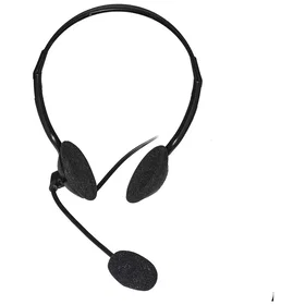 Link LKHS02 Langallinen Head-band Puhelut/musiikki Kuulokkeet