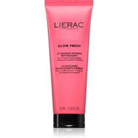 Lierac Glow Fresh Revitalizing Express Mask 75ml