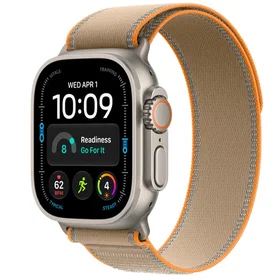Apple Watch Ultra 4 49mm GPS + 5G Trail Loop