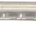 Partsland GEW-559508 NIKKELSØLV - b:2.9 x a:3.0 mm (LP Gitar)