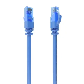 AISENS U/UTP Cat6 2m Network Cable