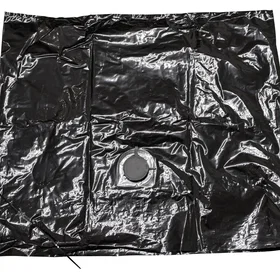 Starmix 881368385 Dammsugarpåsar (5-pack)