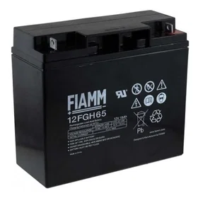 FIAMM BlyBatteri 12FGH65 High Rate