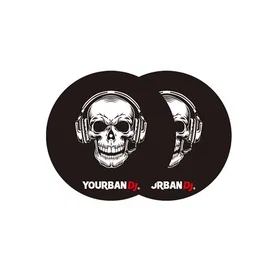 Yourban YS 320 Skull