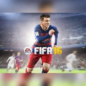 FIFA 16 - Deluxe Edition Upgrade Deluxe Edition (Expansion) (Xbox One | Series X