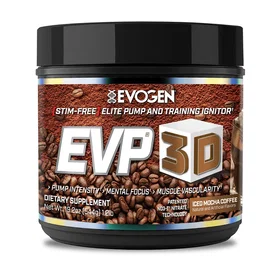 Evogen EVP 3D 544g 2-pack