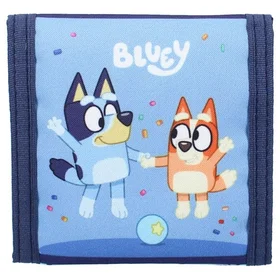 Vadobag Bluey Dessin Polyester Portefeuille