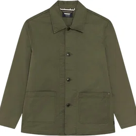 Matinique Heritage Overshirt (Herre)