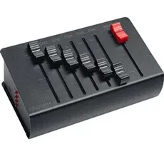 Algam Lighting DMX6-PLUS