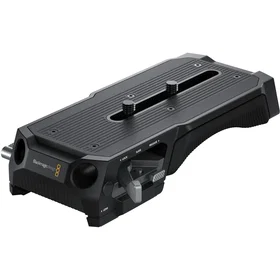 Blackmagic Design URSA Cine 15mm Baseplate