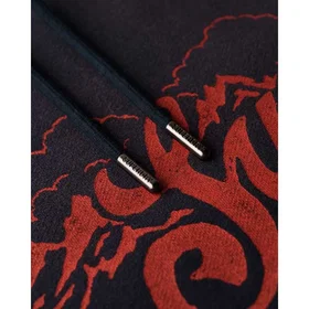 Superdry Lo-fi Outdoors Hoodie (Herr)