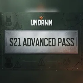 Undawn S21 Advanced Pass (EU)