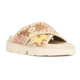 Pom Pom Pmpall Bio Sandal (Jr)