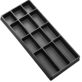 Facom E010516 Organiser Module Tray for Roller Cabinets and Tool Chests