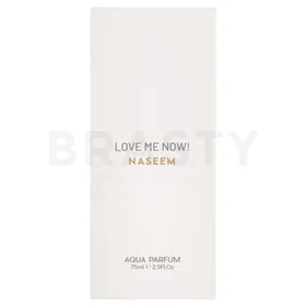 Naseem Love Me Now edt 75ml