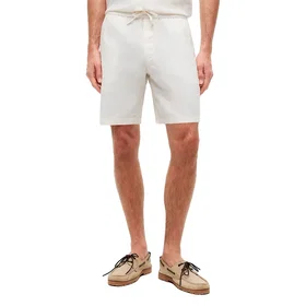 Tommy Hilfiger Dover 8 Po Sorona Chino Shorts (Herre)